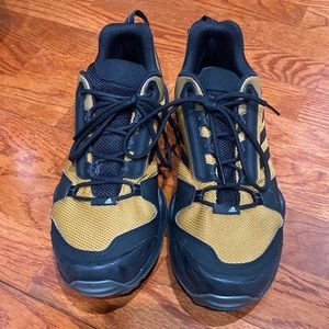 Men’s Adidas Terrence Continental Shoes- size 10.5